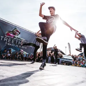 Streetmania 2019