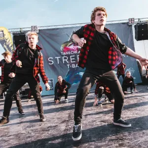 Streetmania 2019