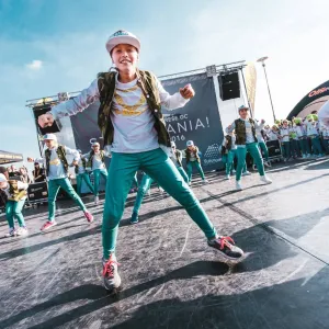 Streetmania 2019
