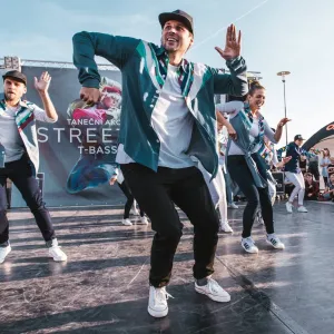 Streetmania 2019