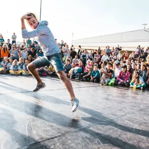 Streetmania 2019