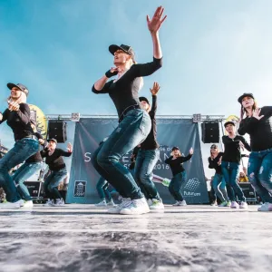 Streetmania 2019