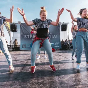 Streetmania 2019