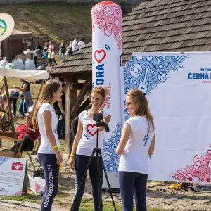 KUNĚTICKÉ VINOBRANÍ 2019 