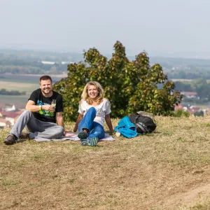 KUNĚTICKÉ VINOBRANÍ 2019 