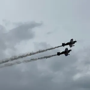 AVIATICKÁ POUŤ PARDUBICE