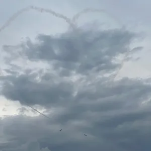 AVIATICKÁ POUŤ PARDUBICE