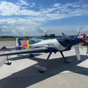 AVIATICKÁ POUŤ PARDUBICE