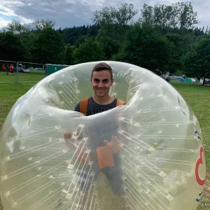 JAMROCK V LETOHRADĚ
