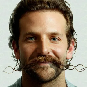 Držíš Movember? Tohle je 10 nejšílenějších knírů! Inspiruješ se?