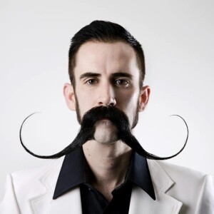 hipster-stache