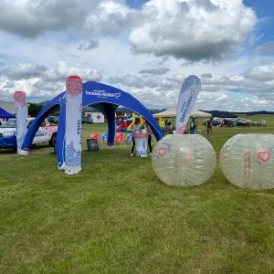 AIRSHOW ŽAMBERK