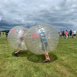 AIRSHOW ŽAMBERK