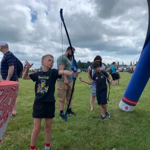 AIRSHOW ŽAMBERK