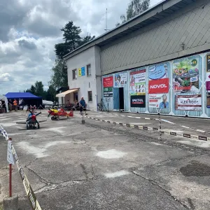 AIRSHOW ŽAMBERK