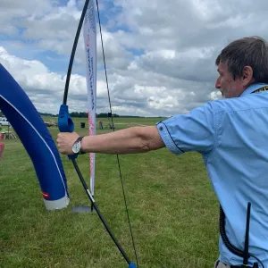 AIRSHOW ŽAMBERK