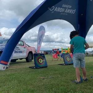 AIRSHOW ŽAMBERK