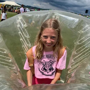 AIRSHOW ŽAMBERK