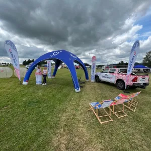 AIRSHOW ŽAMBERK