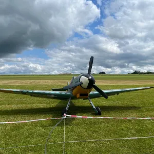 AIRSHOW ŽAMBERK