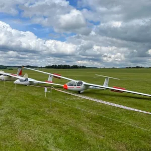 AIRSHOW ŽAMBERK
