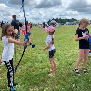 AIRSHOW ŽAMBERK