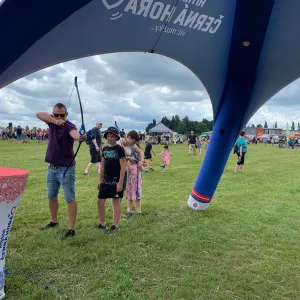 AIRSHOW ŽAMBERK