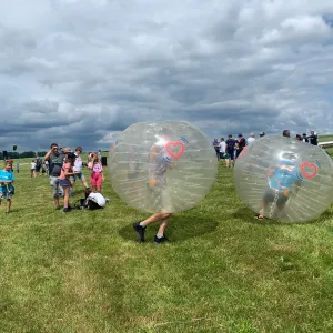 AIRSHOW ŽAMBERK