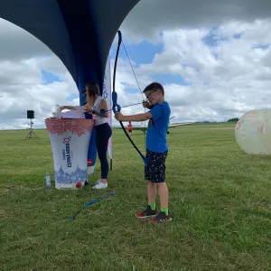 AIRSHOW ŽAMBERK