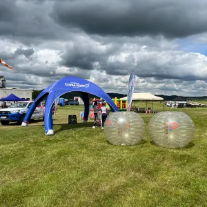 AIRSHOW ŽAMBERK
