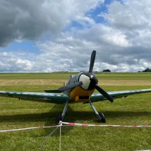 AIRSHOW ŽAMBERK