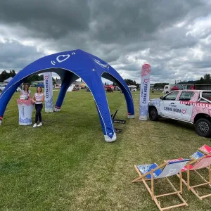 AIRSHOW ŽAMBERK