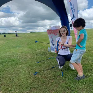 AIRSHOW ŽAMBERK