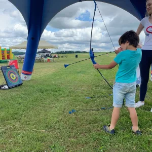 AIRSHOW ŽAMBERK