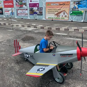 AIRSHOW ŽAMBERK