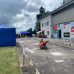 AIRSHOW ŽAMBERK
