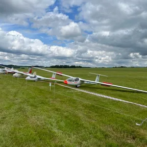 AIRSHOW ŽAMBERK
