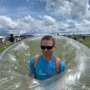 AIRSHOW ŽAMBERK