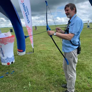 AIRSHOW ŽAMBERK