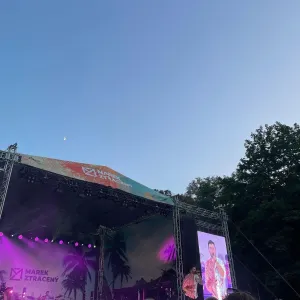 TOUR DE LÉTO S MARKEM ZTRACENÝM - POTŠTEJN ❤