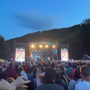 TOUR DE LÉTO S MARKEM ZTRACENÝM - POTŠTEJN ❤