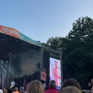 TOUR DE LÉTO S MARKEM ZTRACENÝM - POTŠTEJN ❤