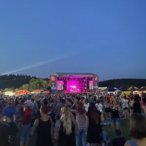HRADYCZ NA KUNĚTICKÉ HOŘE