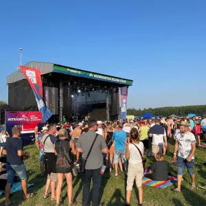 HRADYCZ NA KUNĚTICKÉ HOŘE
