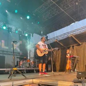 HRADYCZ NA KUNĚTICKÉ HOŘE