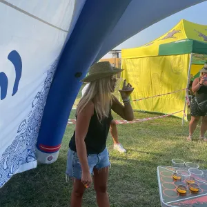 HRADYCZ NA KUNĚTICKÉ HOŘE