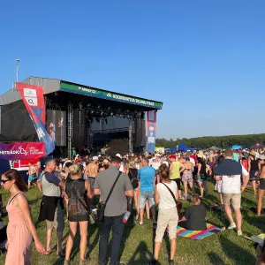 HRADYCZ NA KUNĚTICKÉ HOŘE