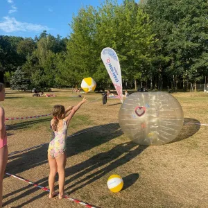 Letní jízda - koupaliště Chlumec nad Cidlinou a Třebechovice pod Orebem