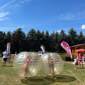 Letní jízda - koupaliště Chlumec nad Cidlinou a Třebechovice pod Orebem