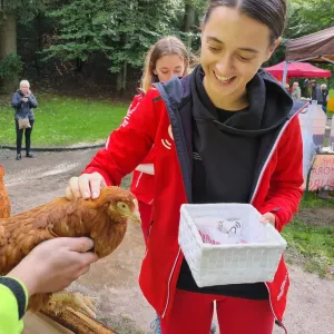 HRADECKÝ KOŠTÝŘ 2022